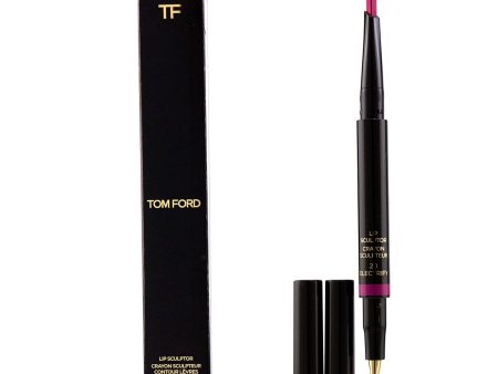 Tom Ford Lip Sculptor - # 20 Electrify  0.2g 0.007oz Discount