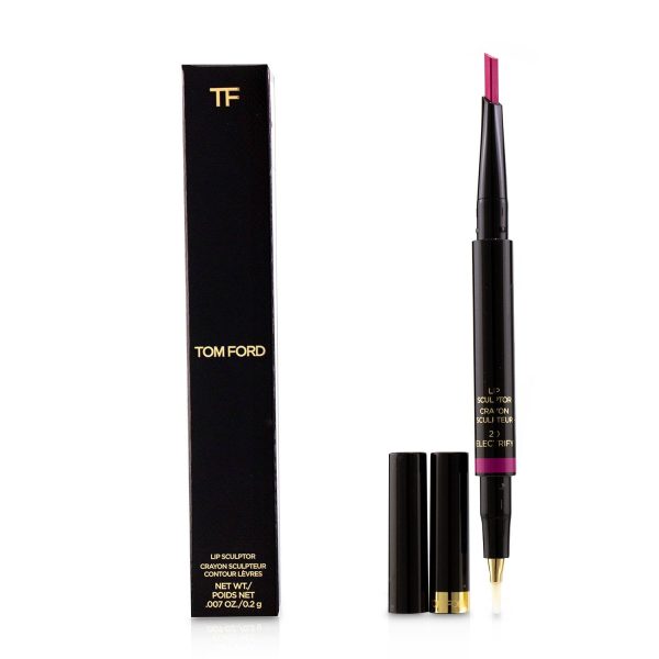 Tom Ford Lip Sculptor - # 20 Electrify  0.2g 0.007oz Discount