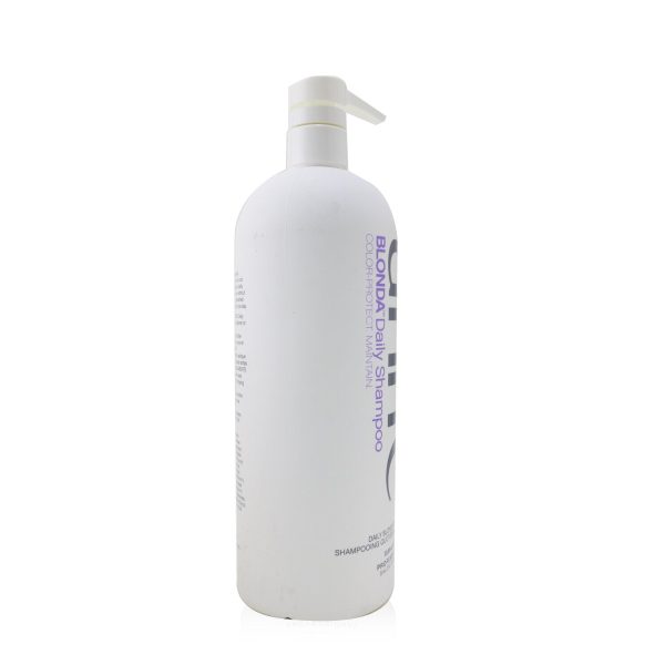 Unite BLONDA Daily Shampoo  1000ml 33.8oz Online Hot Sale