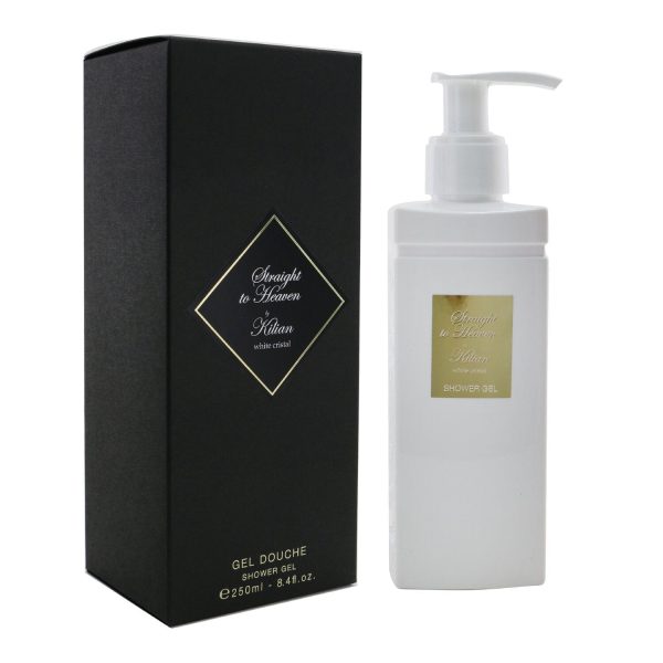 Kilian Straight To Heaven Shower Gel  250ml 8.4oz Online now