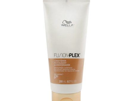 Wella Fusionplex Intense Repair Conditioner Supply