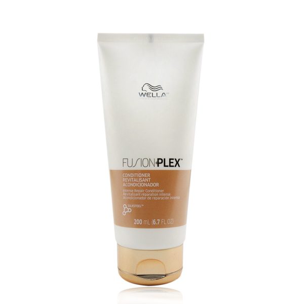 Wella Fusionplex Intense Repair Conditioner Supply