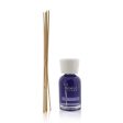 Millefiori Natural Fragrance Diffuser - Violet & Musk  100ml 3.38oz Hot on Sale