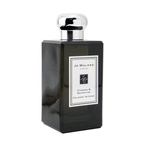 Jo Malone Cypress & Grapevine Cologne Intense Spray (Originally Without Box)  100ml 3.4oz Online now