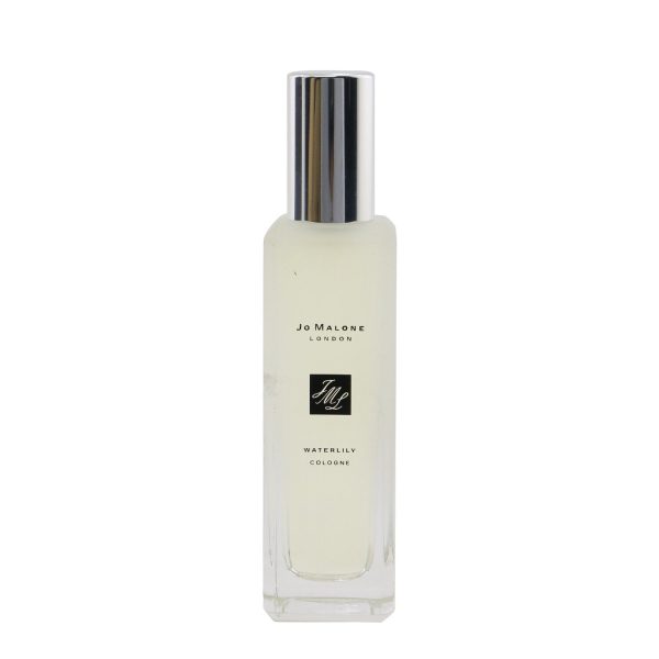 Jo Malone Waterlily Cologne Spray (Originally Without Box)  100ml 3.4oz Online Sale