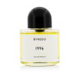 Byredo 1996 Inez & Vinoodh Eau De Parfum Spray  100ml 3.3oz Discount