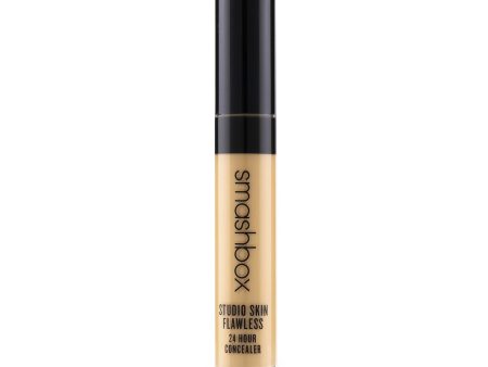 Smashbox Studio Skin Flawless 24 Hour Concealer - # Light Medium Cool  8ml 0.27oz For Discount