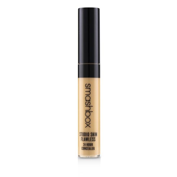 Smashbox Studio Skin Flawless 24 Hour Concealer - # Light Medium Cool  8ml 0.27oz For Discount