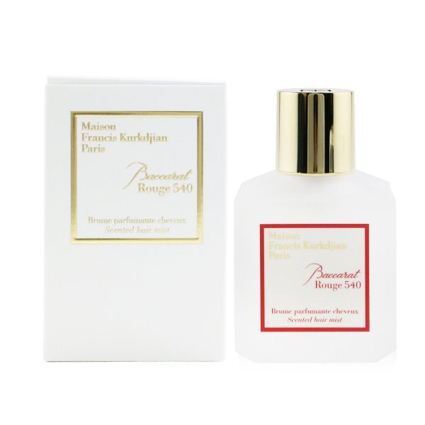 Maison Francis Kurkdjian Baccarat Rouge 540 Hair Mist  70ml 2.4oz Hot on Sale