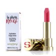 Sisley Le Phyto Rouge Long Lasting Hydration Lipstick - # 23 Rose Delhi  3.4g 0.11oz Online