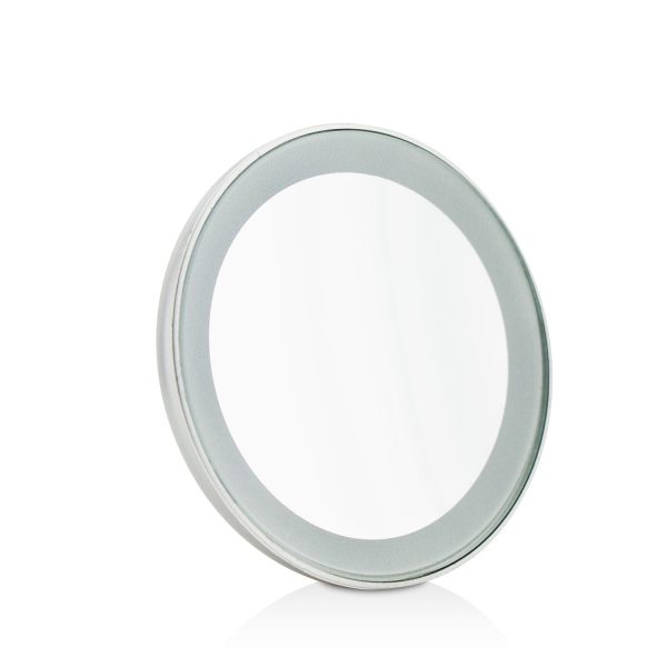 Tweezerman LED 15X Mini Mirror on Sale