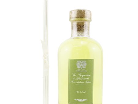 Antica Farmacista Diffuser - Fig Leaf  500ml 17oz Cheap