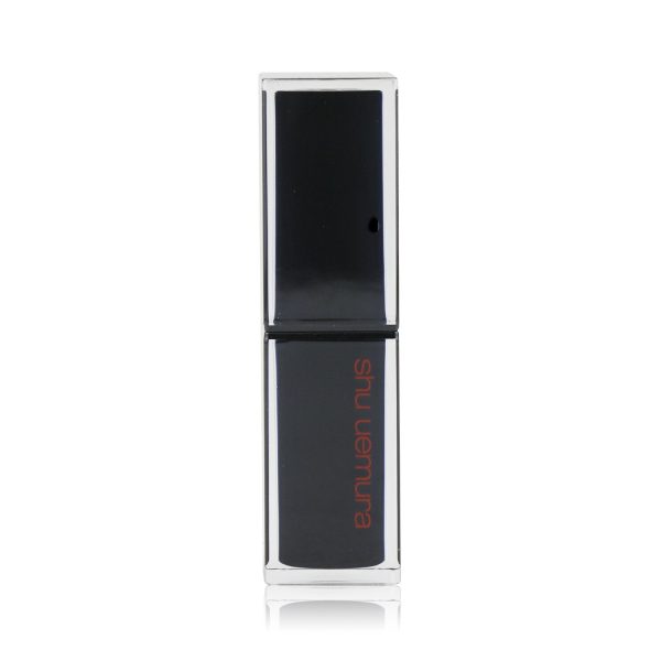 Shu Uemura Rouge Unlimited Matte Lipstick - # M RD 193  3g 0.1oz Online