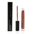 Anastasia Beverly Hills Lip Gloss - # Metallic Rose  4.5g 0.16oz Fashion