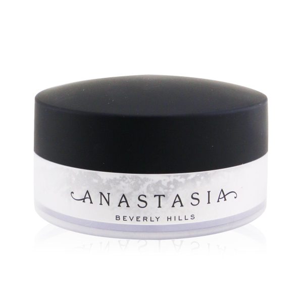 Anastasia Beverly Hills Loose Setting Powder - # Vanilla  25g 0.9oz For Discount