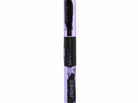 Urban Decay Brow Endowed Volumizer (Primer+Color) - # Brown Sugar (Soft Medium Brown)  7.8g 0.274oz Online