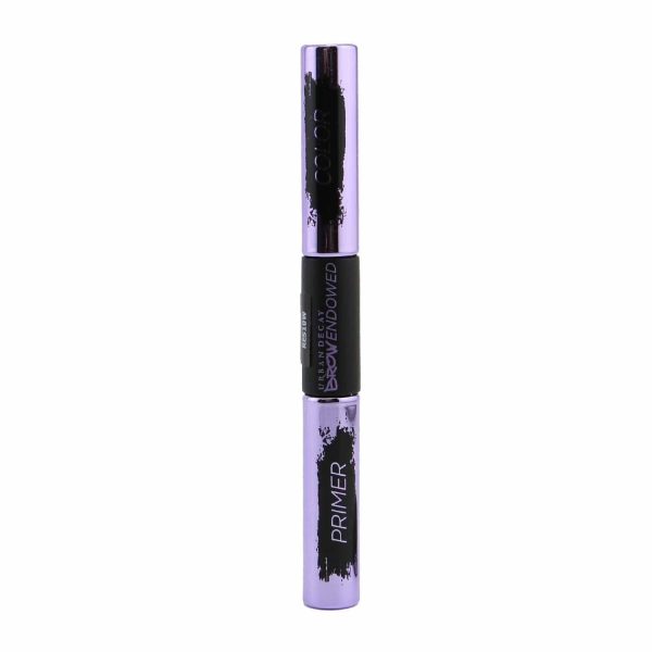 Urban Decay Brow Endowed Volumizer (Primer+Color) - # Brown Sugar (Soft Medium Brown)  7.8g 0.274oz Online