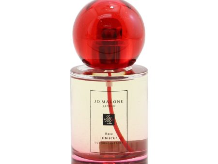 Jo Malone Red Hibiscus Cologne Intense Spray (Originally Without Box)  30ml 1oz For Discount