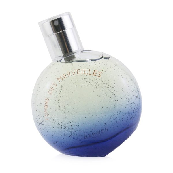 Hermes L Ombre Des Merveilles Eau De Parfum Spray  50ml 1.7oz Sale