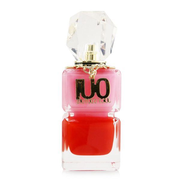 Juicy Couture Oui Juicy Couture Eau De Parfum Spray  50ml 1.7oz For Discount