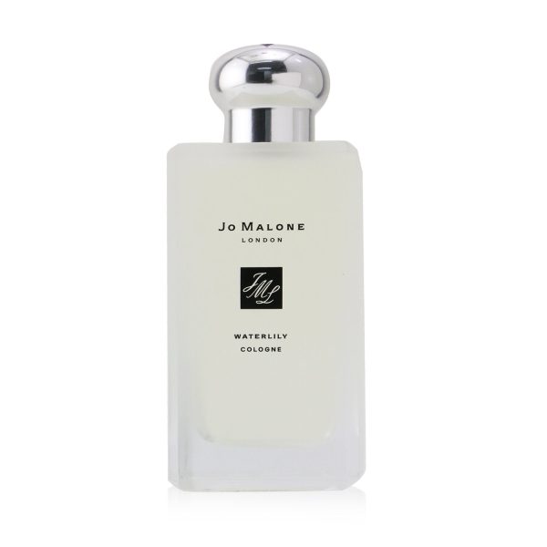 Jo Malone Waterlily Cologne Spray (Originally Without Box)  30ml 1oz Online now