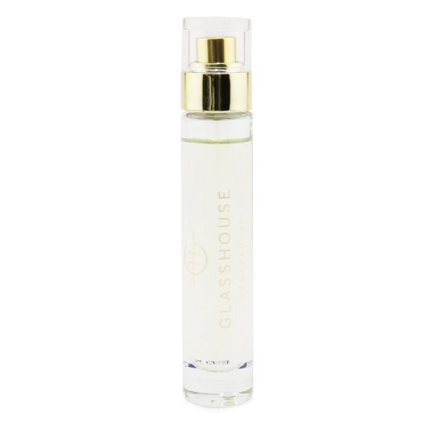 Glasshouse Rendezvous (Amber & Orchid) Eau De Parfum Spray  14ml 0.47oz Supply