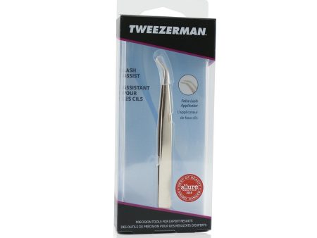 Tweezerman Lash Assist Online Hot Sale