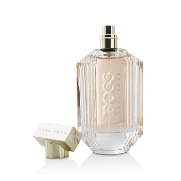 Hugo Boss The Scent For Her Eau De Parfum Spray  100ml 3.3oz Sale