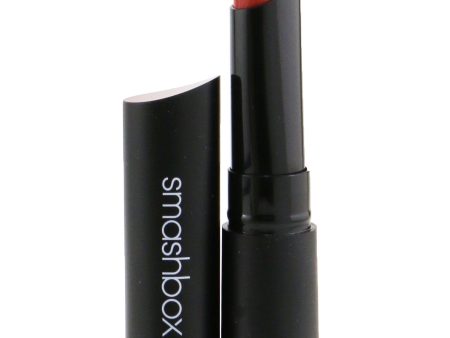 Smashbox Always On Cream To Matte Lipstick - # Here For It  2g 0.07oz For Discount