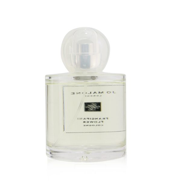 Jo Malone Frangipani Flower Cologne Spray (Limited Edition Originally Without Box)  30ml 1oz Online Hot Sale