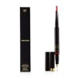 Tom Ford Lip Sculptor - # 11 Charge  0.2g 0.007oz Sale