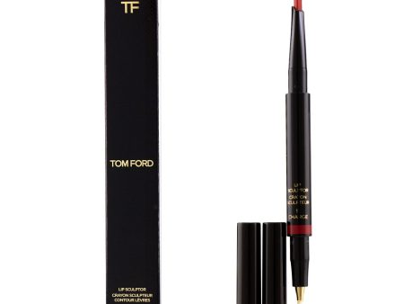 Tom Ford Lip Sculptor - # 11 Charge  0.2g 0.007oz Sale