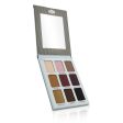 TheBalm Meet Matt(e) Trimony Matte Eyeshadow Palette  21.6g 0.756oz Online Sale