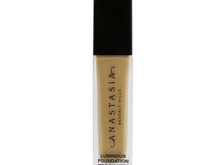 Anastasia Beverly Hills Luminous Foundation - # 250C  30ml 1oz Sale