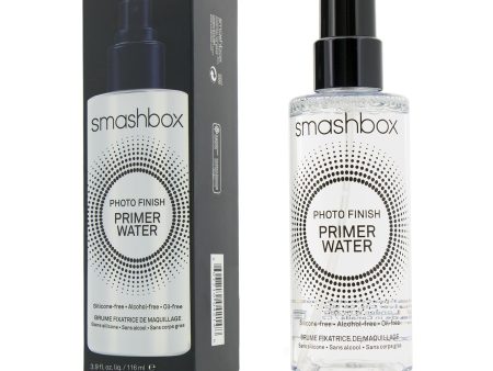 Smashbox Photo Finish Primer Water  116ml 3.9oz For Cheap