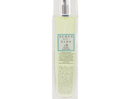 Acqua Dell Elba Room Spray - Giardino Degli Aranci  100ml 3.4oz For Sale