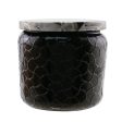 Voluspa Petite Jar Candle - Ambre Lumiere  127g 4.5oz Online Hot Sale