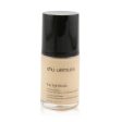 Shu Uemura The Lightbulb Fluid Foundation SPF 25 - # 375 Light Amber  30ml 1oz Online now