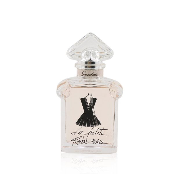 Guerlain La Petite Robe Noire Ma Robe Plissee Eau De Toilette Spray  100ml 3.3oz Sale