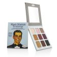 TheBalm Meet Matt(e) Trimony Matte Eyeshadow Palette  21.6g 0.756oz Online Sale