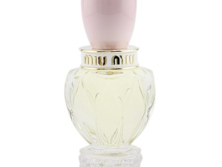 Miu Miu Twist Eau De Toilette Spray  30ml 1oz Online Hot Sale