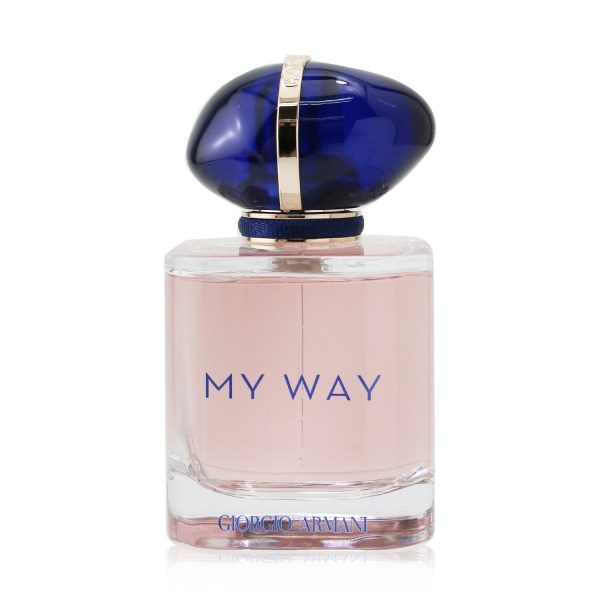 Giorgio Armani My Way Eau De Parfum Spray  90ml 3oz Hot on Sale