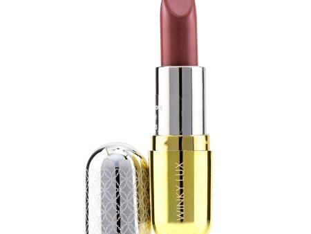 Winky Lux Lip Velour - # Pippy  4g 0.14oz For Cheap