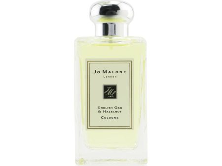 Jo Malone English Oak & Hazelnut Cologne Spray (Originally Without Box)  100ml 3.4oz Hot on Sale