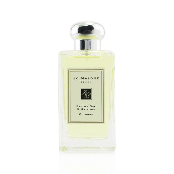 Jo Malone English Oak & Hazelnut Cologne Spray (Originally Without Box)  100ml 3.4oz Hot on Sale