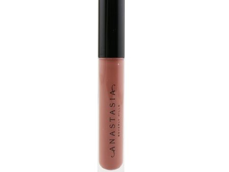 Anastasia Beverly Hills Lip Gloss - # Kristen  4.5g 0.16oz Online Sale