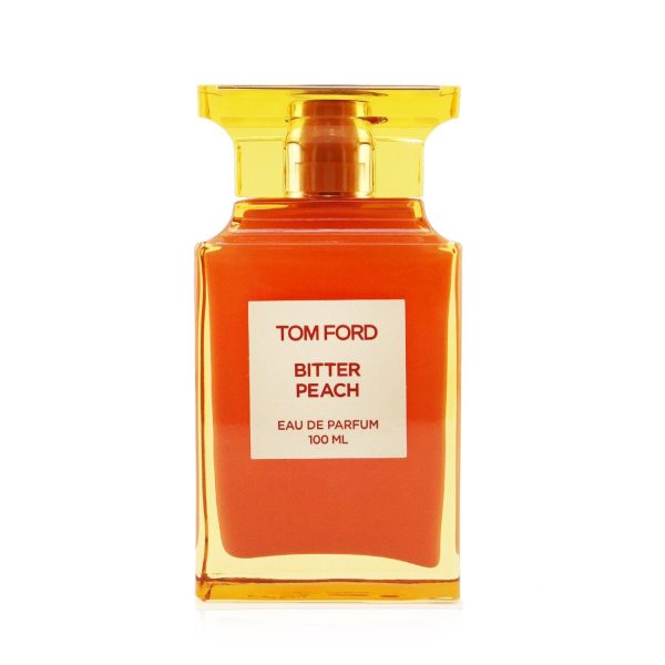 Tom Ford Private Blend Bitter Peach Eau De Parfum Spray  50ml 1.7oz Fashion