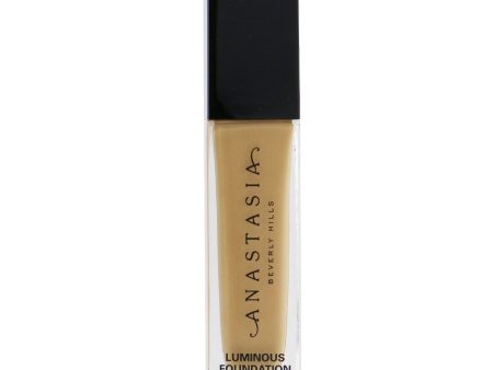 Anastasia Beverly Hills Luminous Foundation - # 335W  30ml 1oz Online