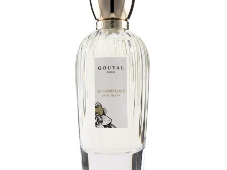 Goutal (Annick Goutal) Le Chevrefeuille Eau De Toilette Spray  100ml 3.4oz Fashion