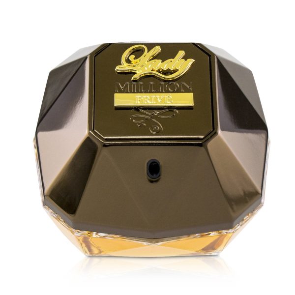 Paco Rabanne Lady Million Prive Eau De Parfum Spray  50ml 1.7oz Online now